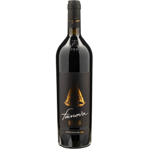 Terre Carsiche Primitivo Fanova Gioia Colle Riserva