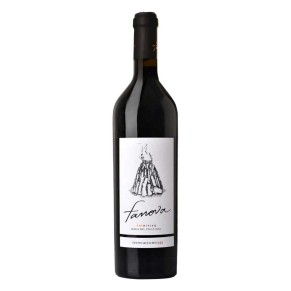 Terre Carsiche Primitivo Fanova Gioia Colle DOC