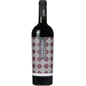 Terre Carsiche Primitivo Don Filippo IGT