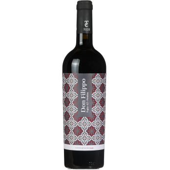 Terre Carsiche Primitivo Don Filippo IGT