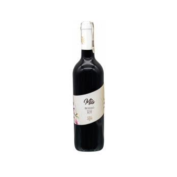 Terre Carsiche MIO ROSSO PUGLIA IGT