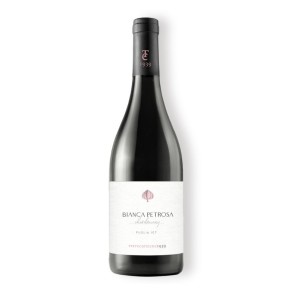 Terre Carsiche Chardonnay Bianca Petrosa Bio