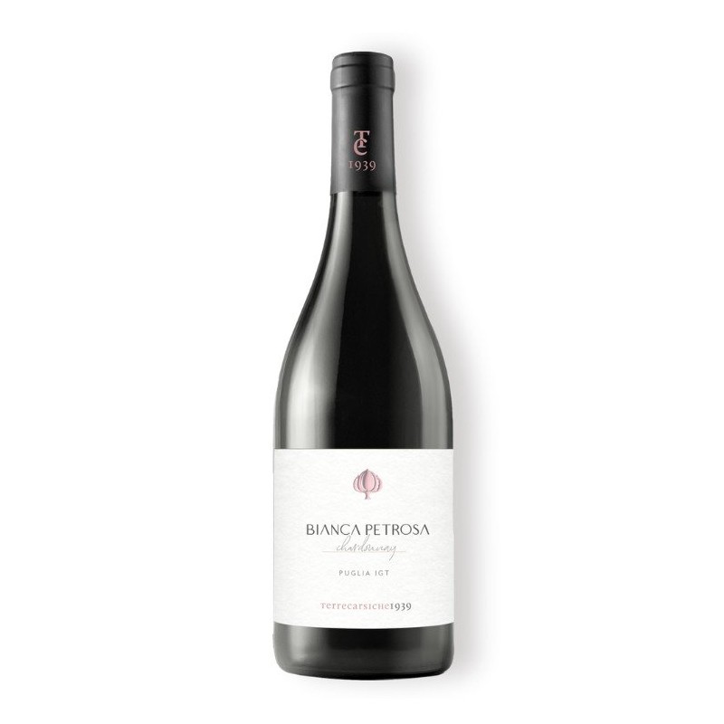 Chardonnay Bianca Petrosa IGT