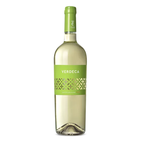Terre Carsiche Verdeca Valle d'Itria IGT Białe