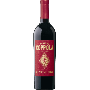 Francis Coppola Diamond Zinfandel