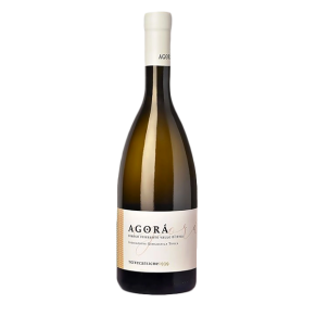 Terre Carsiche AGORA' FRIZZANTE - Wino Musujące z Apulii