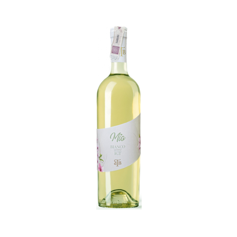 Mio Bianco Puglia IGT