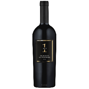 Masseria la Volpe Primitivo di Manduria Uno DOC