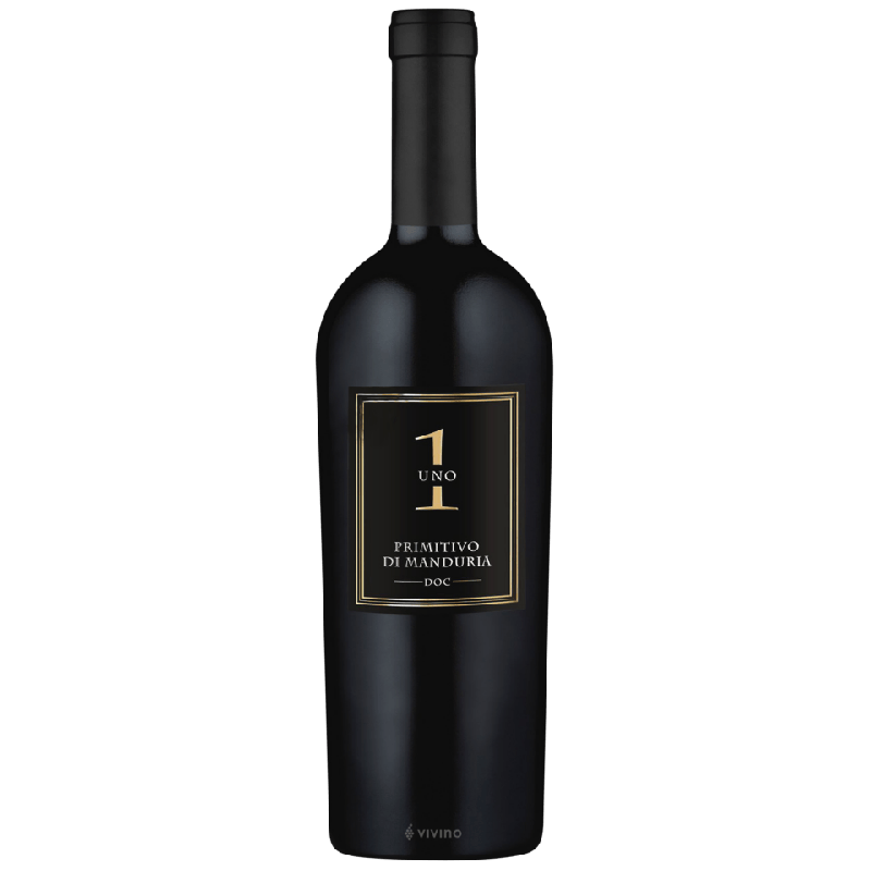 Masseria Volpe Primitivo Di Manduria DOC Masseria Volpe Primitivo Di Manduria DOC