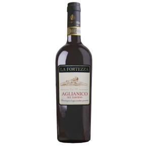 La Fortezza Aglianico del Taburno DOCG