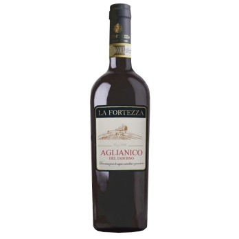 La Fortezza Aglianico del Taburno DOCG