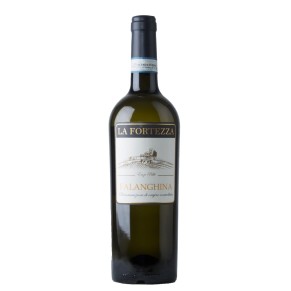 La Fortezza Falanghina del Sannio - Włoskie białe wino