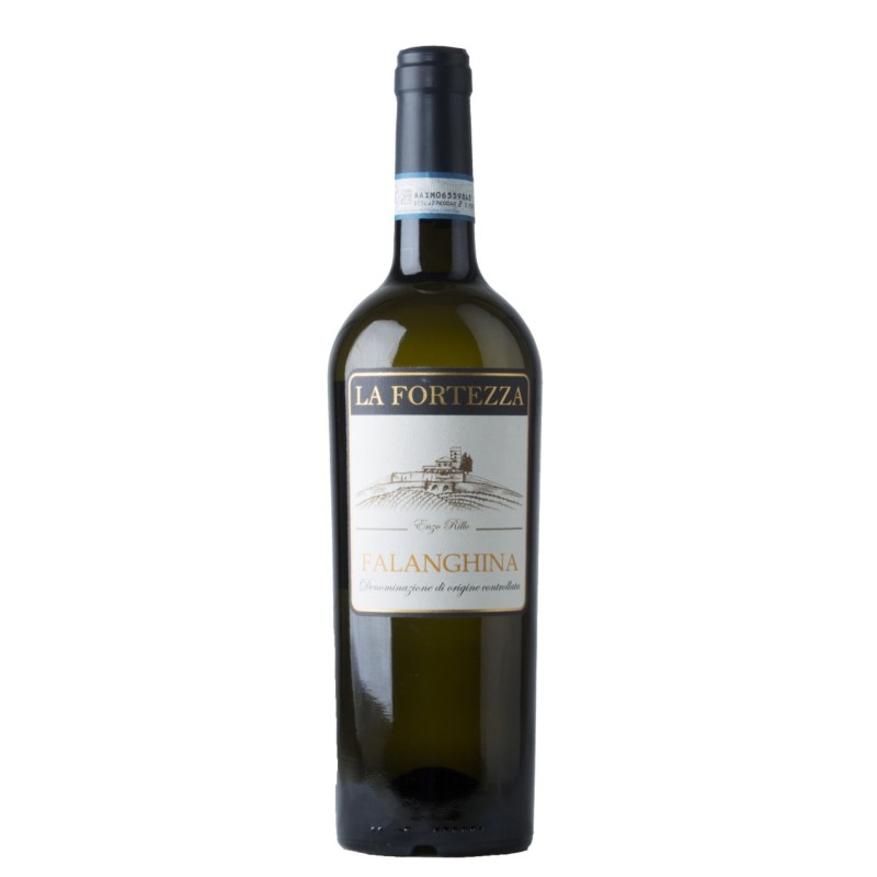 Falanghina Del Sannio DOC