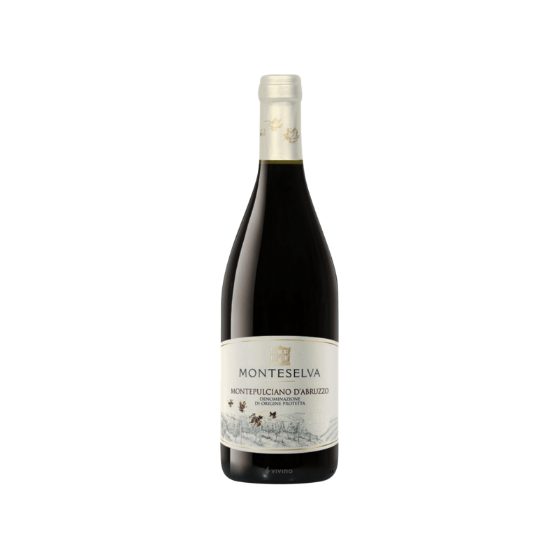 Monteselva Montepulciano D'abruzzo