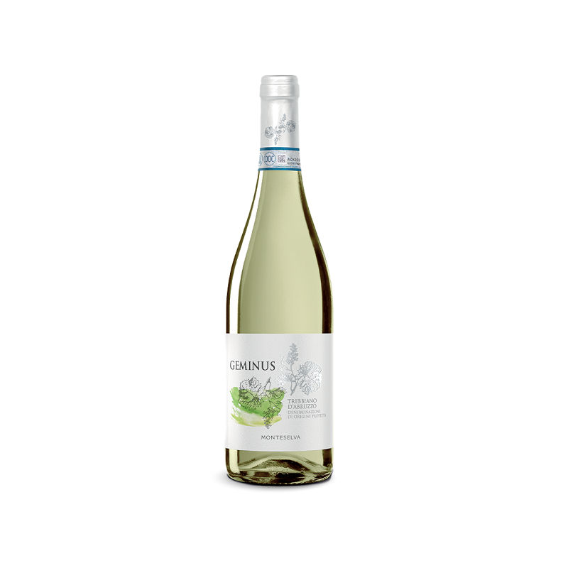 Monteselva Trebbiano D'abruzzo