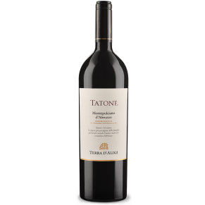 Cantine Spinelli Montepulciano d'Abruzzo Tatone