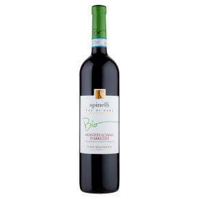 Cantine Spinelli Montepulciano d'Abruzzo DOC