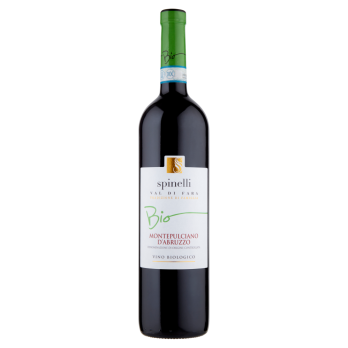 Cantine Spinelli Montepulciano d'Abruzzo DOC