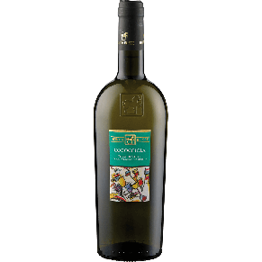 Cantine Spinelli Cococciola - wytrawne wino z Abruzji