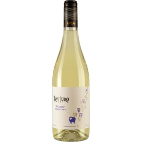 Cantine Spinelli Pecorino Terre di Chieti IGT