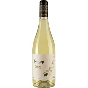 Cantine Spinelli Trebbiano d'Abruzzo DOC