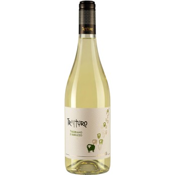 Cantine Spinelli Trebbiano d'Abruzzo DOC