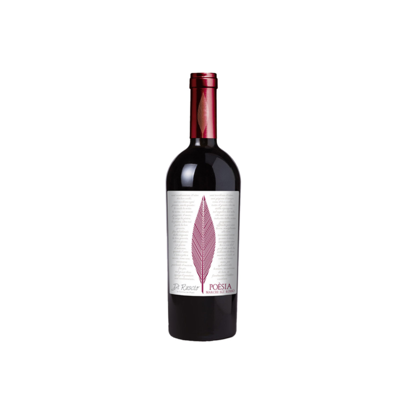 Cantina Ruscio Poesia IGT Marche