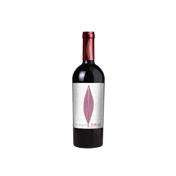 Cantina Ruscio POESIA IGT Wino Czerwone z Marche