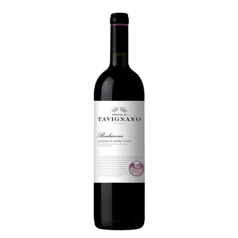 Tenuta Di Tavignano Lacrima Di Morro D'alba DOC