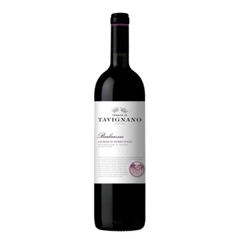 Tenuta di Tavignano Lacrima di Morro d'Alba DOC Barbarossa