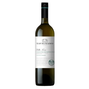 Tenuta di Tavignano Verdicchio dei Castelli di Jesi