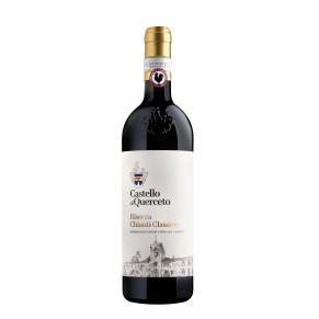 Castello di Querceto Chianti Classico Riserva DOCG