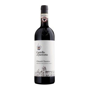 Castello di Querceto Chianti Classico DOCG