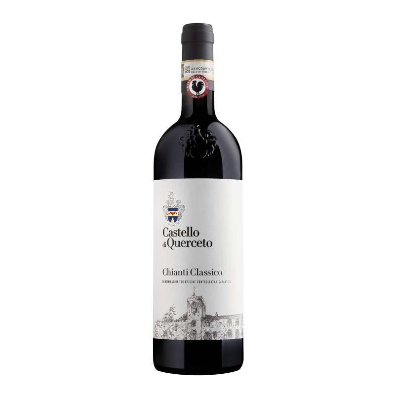 Castello di Querceto Chianti DOCG