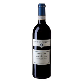 Franco Pacenti Brunello di Montalcino DOCG