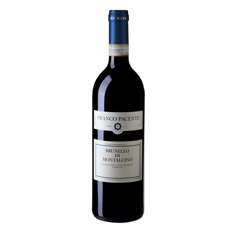 Franco Pacenti Brunello Di Montalcino DOCG