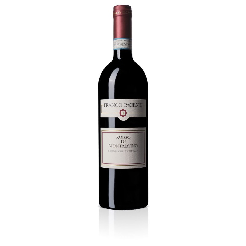 Franco Pacenti Rosso Di Montalcino DOC