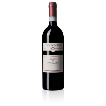 Franco Pacenti Rosso di Montalcino DOC