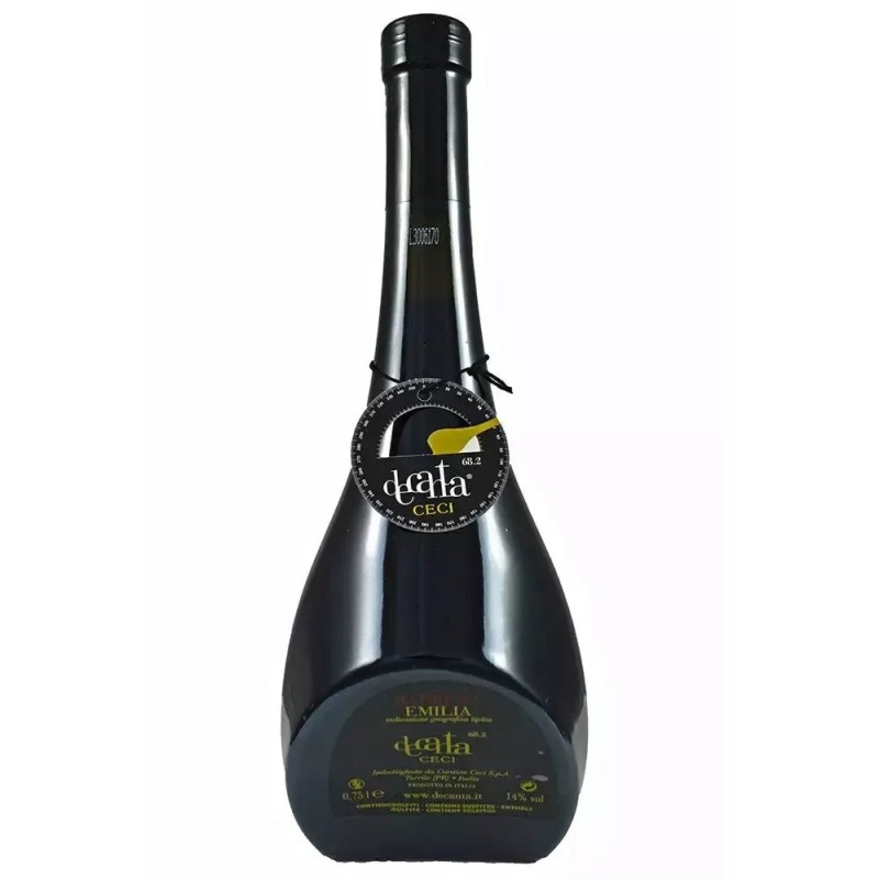 Cantine Ceci Barbera IGT