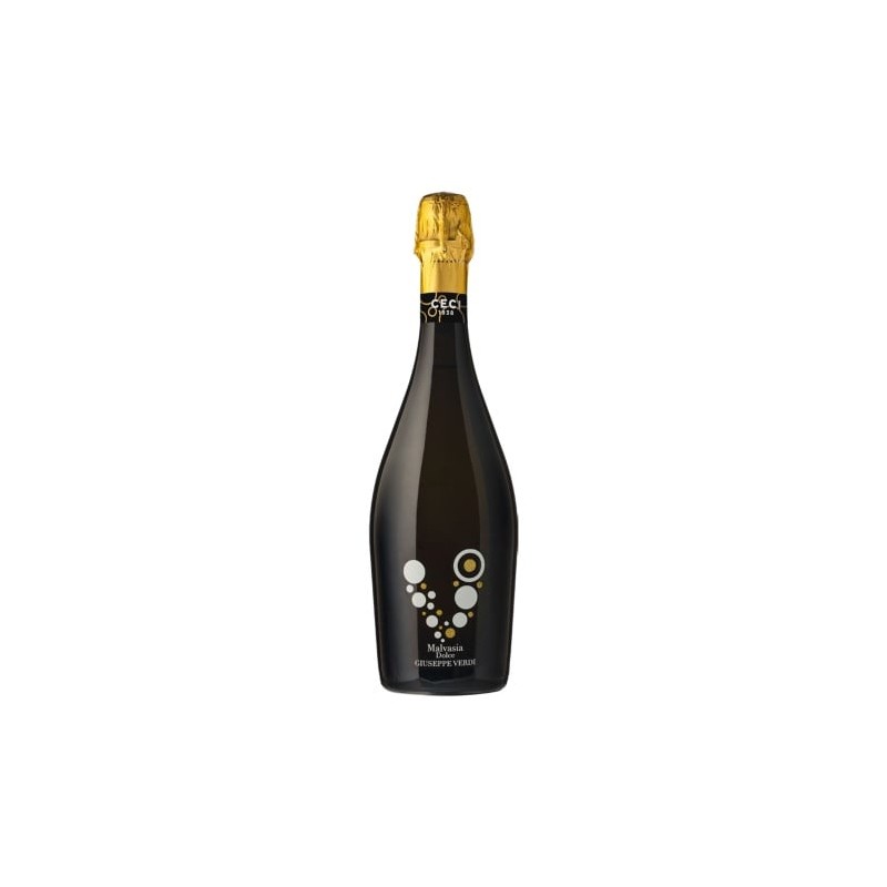 Cantine Ceci Malvasia IGT