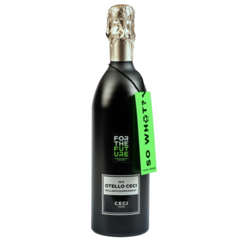 Cantine Ceci Bolle di Chardonnay Otello
