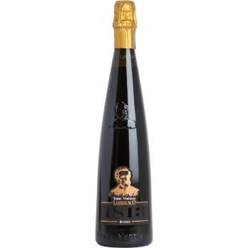 Cantine Ceci Lambrusco Terre Verdiane IGT