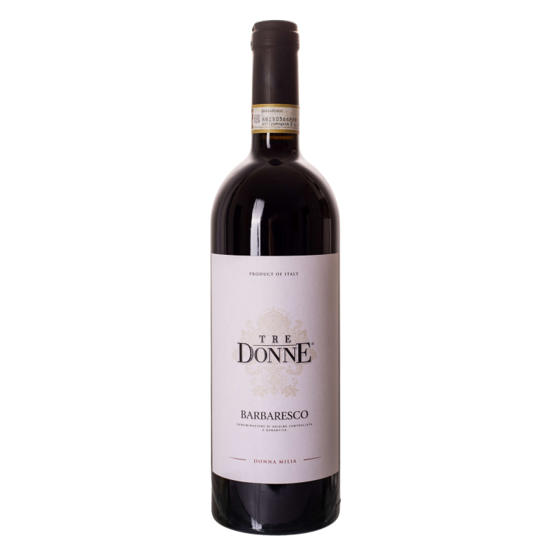 Tre Donne Barbaresco DOCG