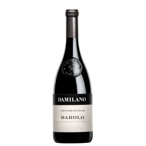 Damilano Barolo Lecinquevigne DOCG Czerwone