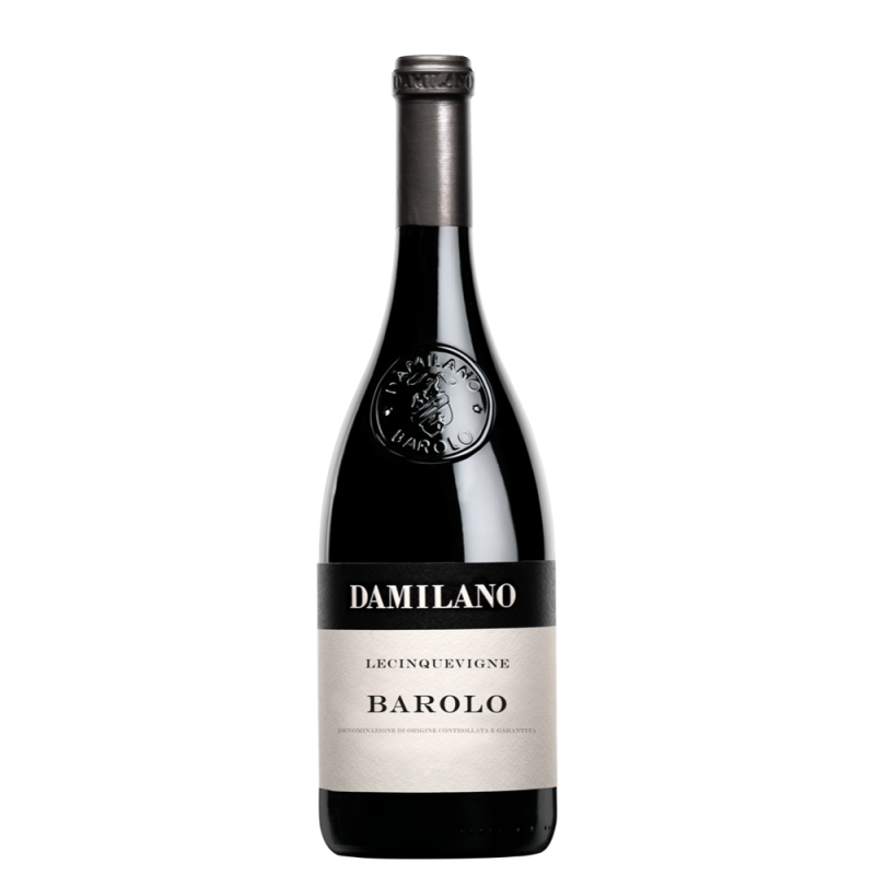 Damilano Barolo Lecinquevigne DOCG