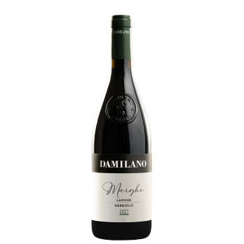 Damilano Langhe Nebbiolo Marghe DOC - Wino z Piemontu