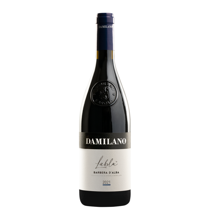 Damilano Barbera DOC