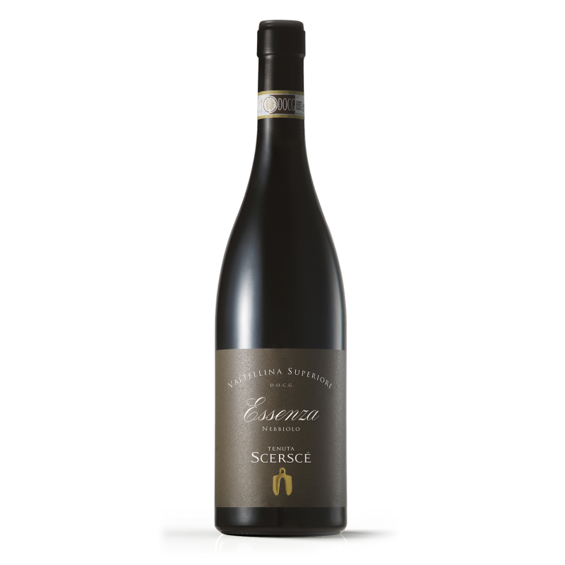 Tenuta Scersce' Essenza Valtellina Superiore DOCG
