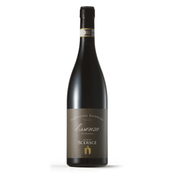 Tenuta Scersce' ESSENZA Valtellina Superiore DOCG
