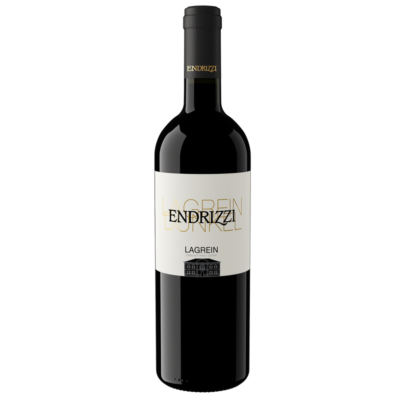 Endrizzi Lagrein Trentino DOC